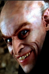 Shadow of the Vampire [Willem Dafoe]